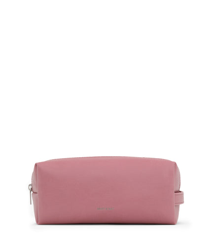 BLAIR Vegan Toiletry Case - Vintage | Color: Berry - variant::berry