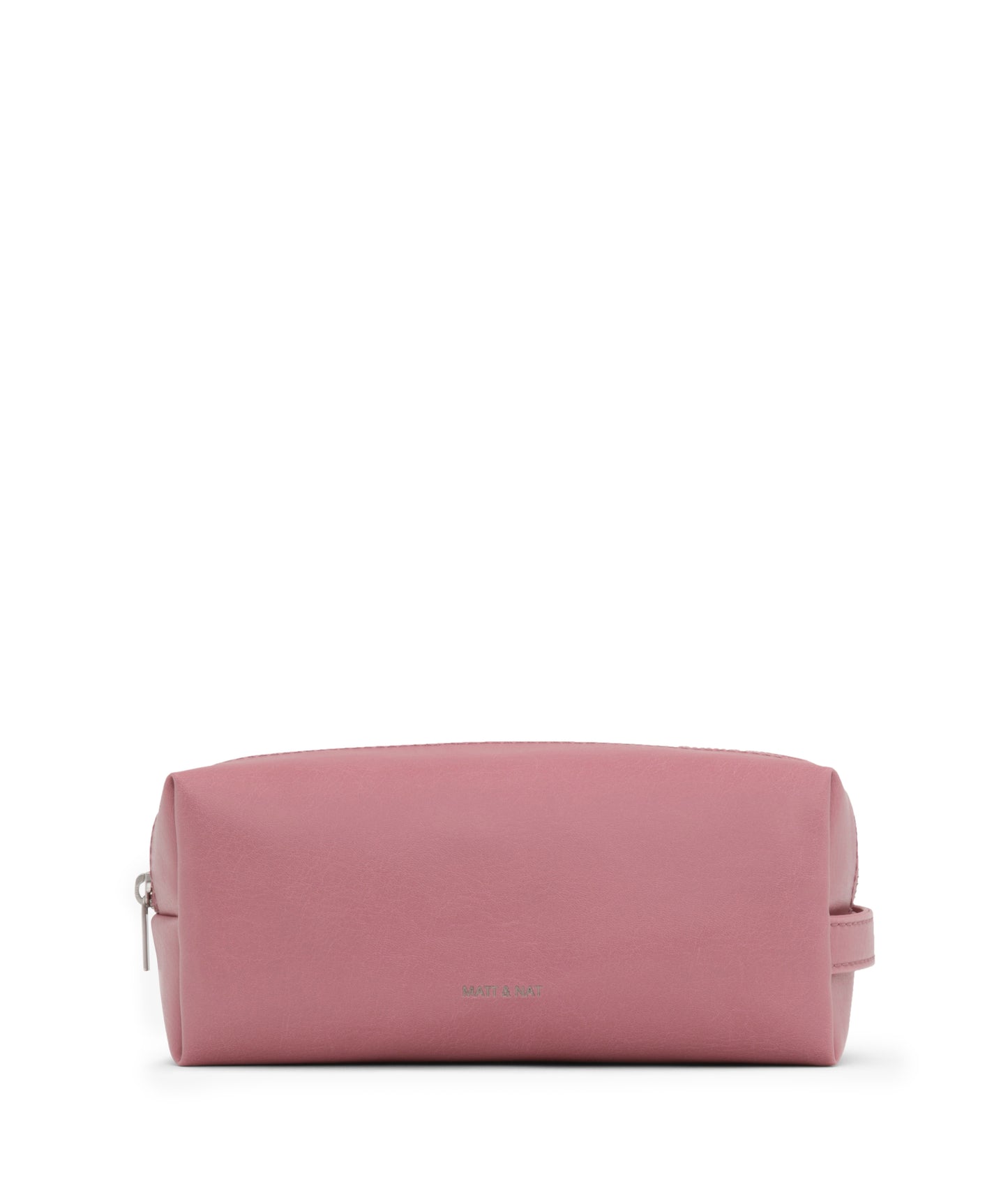 BLAIR Vegan Toiletry Case - Vintage | Color: Berry - variant::berry