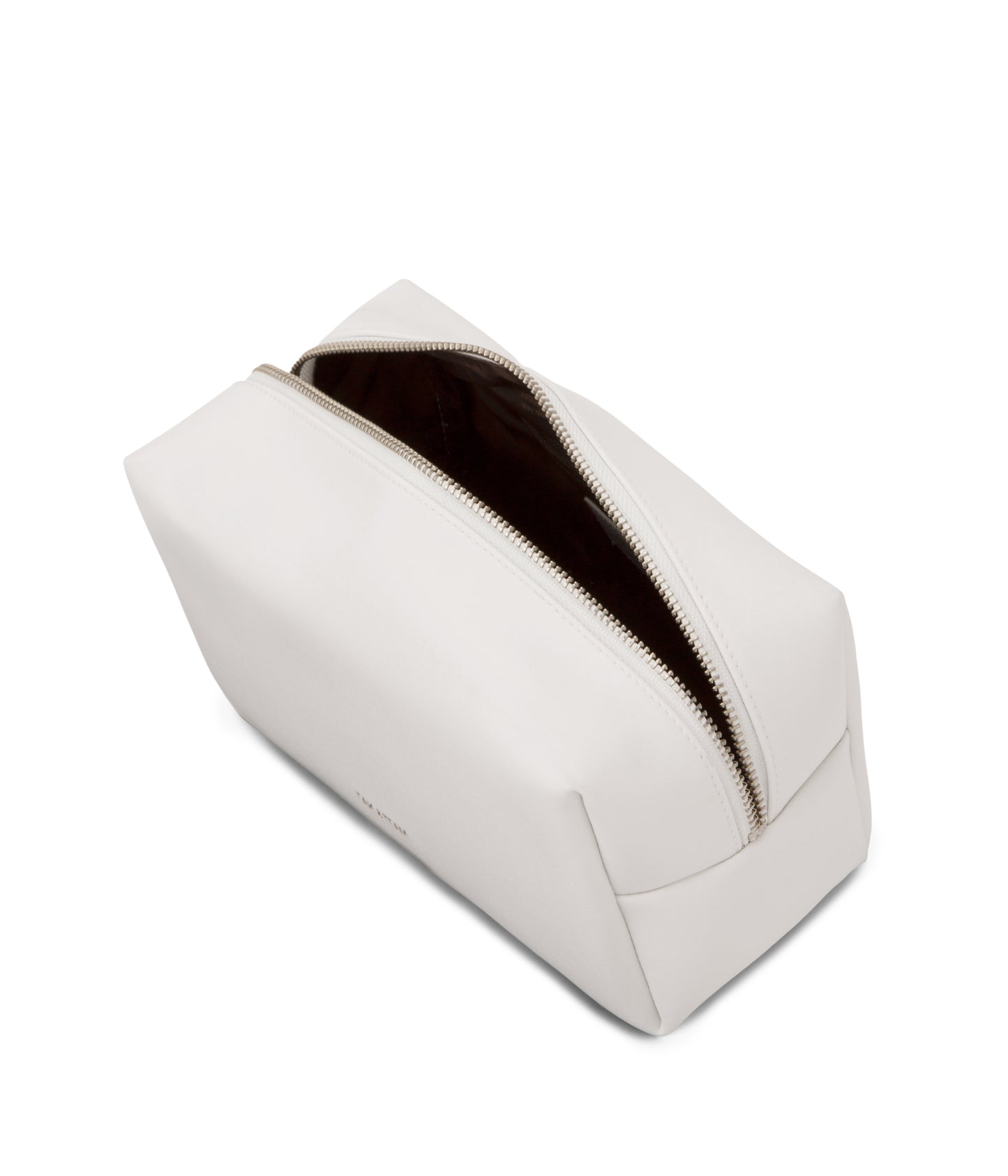 BLAIR Vegan Toiletry Case - Vintage | Color: White - variant::white