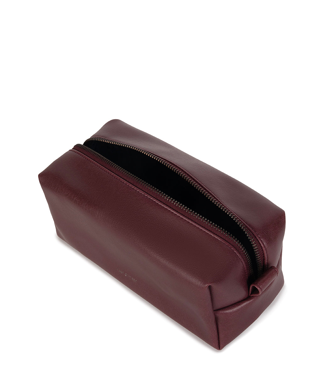 BLAIR Vegan Toiletry Case - Vintage | Color: Cerise - variant::cerise