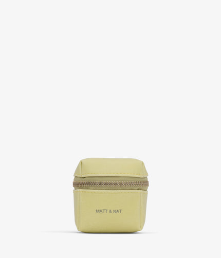 DARLING Vegan Jewelry Box - Vintage | Color: Cactus - variant::cactus