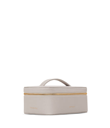 JULE Vegan Vanity Case - Vintage | Color: Pearl - variant::pearl