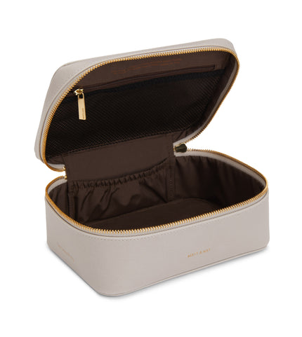 JULE Vegan Vanity Case - Vintage | Color: Pearl - variant::pearl