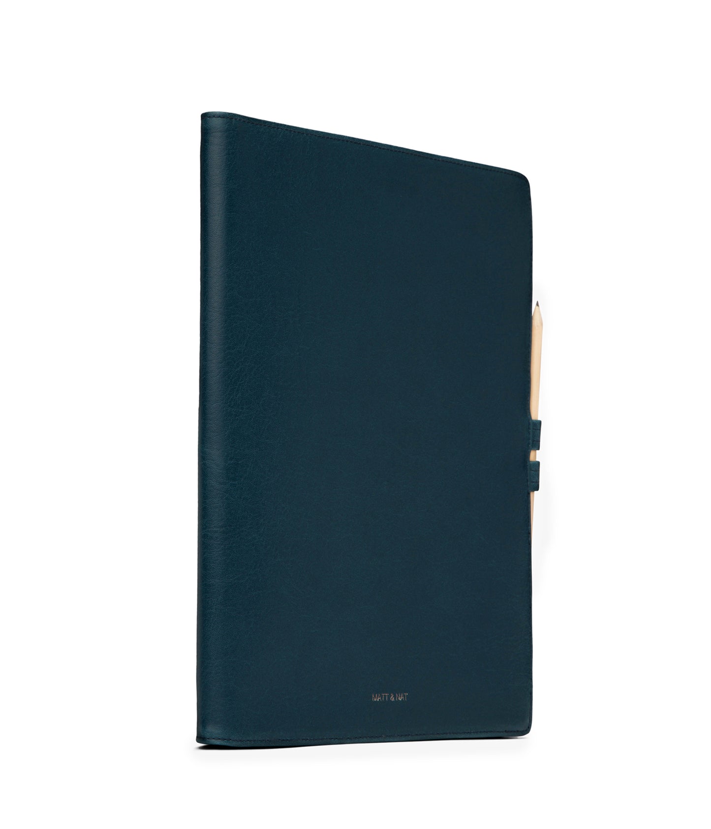 MAGISTRAL Vegan Notepad Cover - Vintage | Color: Horizon - variant::horizon