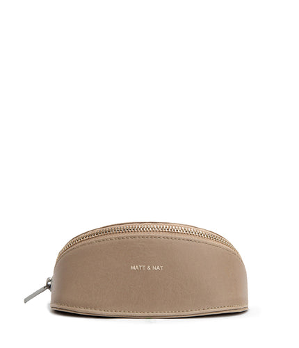 SOLAR Sunglasses Case - Vintage | Color: Feather - variant::feather