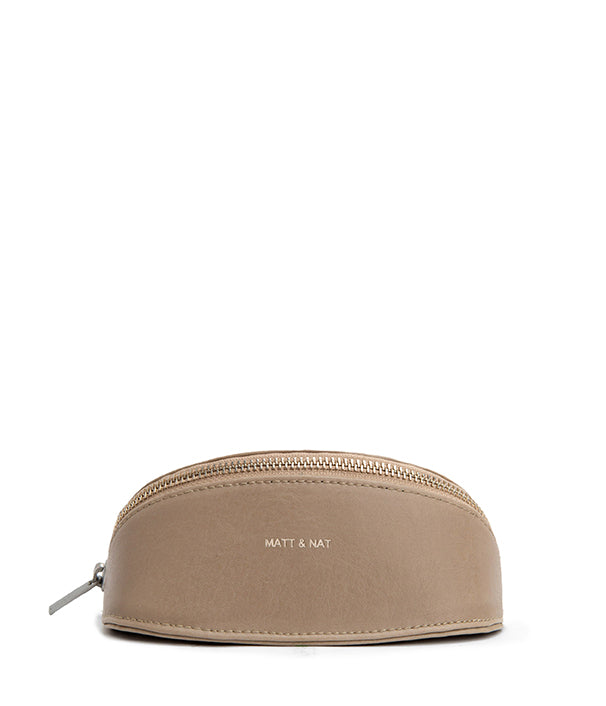SOLAR Sunglasses Case - Vintage | Color: Feather - variant::feather