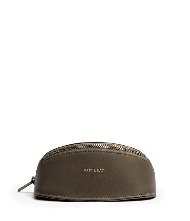 SOLAR Sunglasses Case - Vintage | Color: Kale - variant::kale