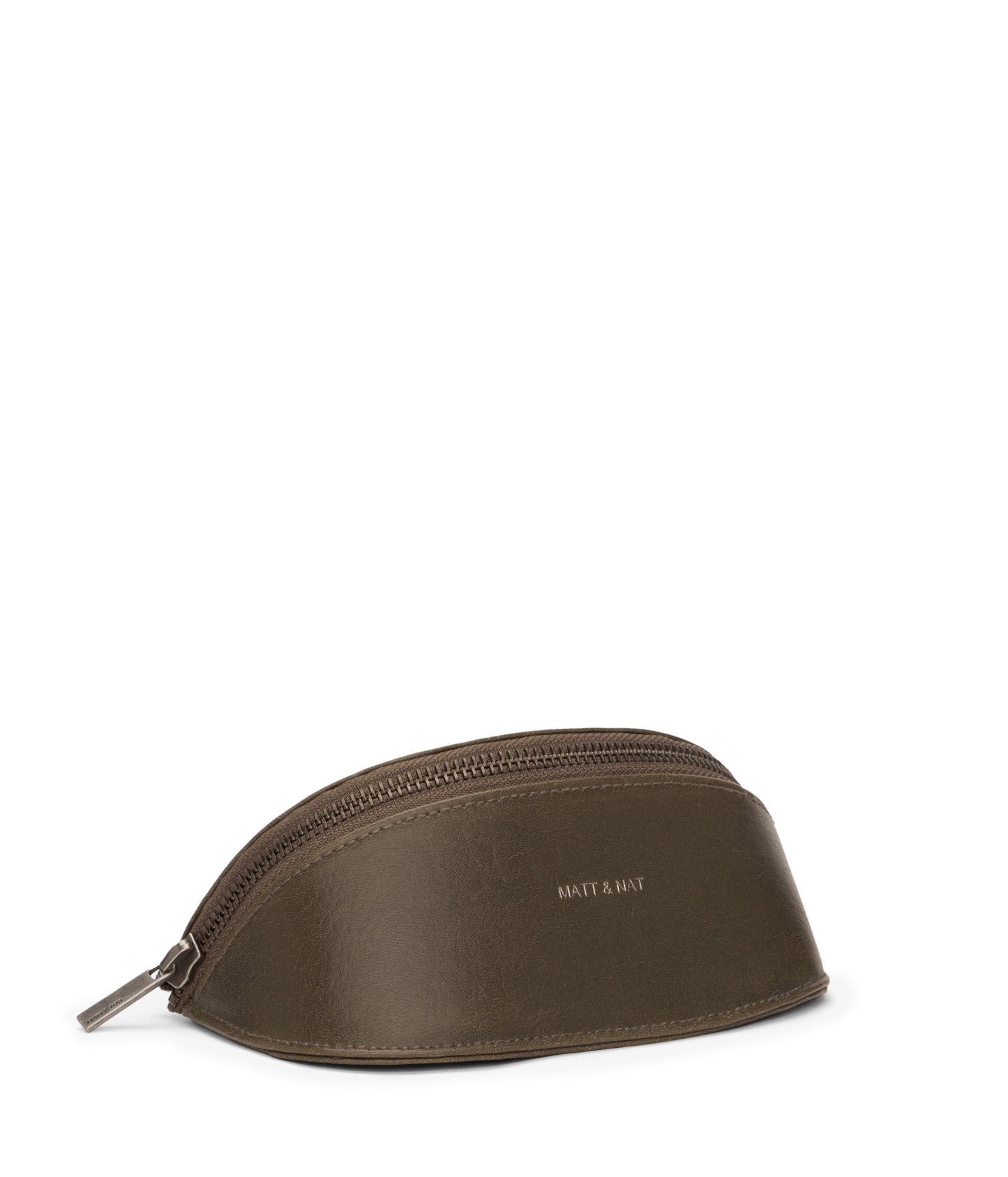 SOLAR Sunglasses Case - Vintage | Color: Kale - variant::kale