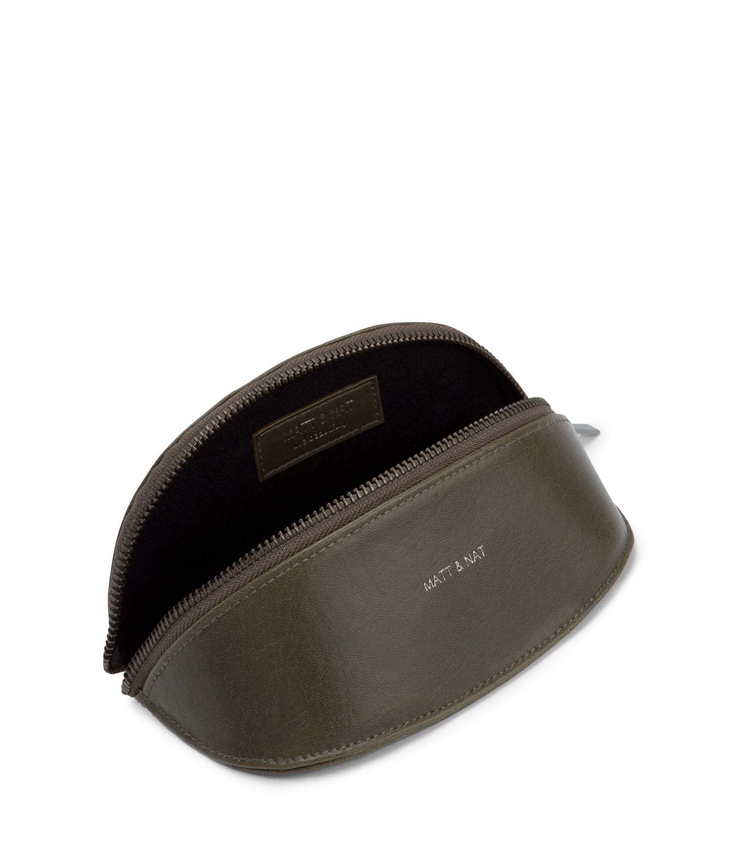 SOLAR Sunglasses Case - Vintage | Color: Kale - variant::kale