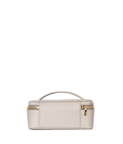 JULE Vegan Vanity Case - Vintage | Color: Pearl - variant::pearl