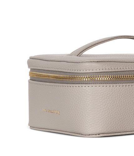 JULE Vegan Vanity Case - Vintage | Color: Pearl - variant::pearl