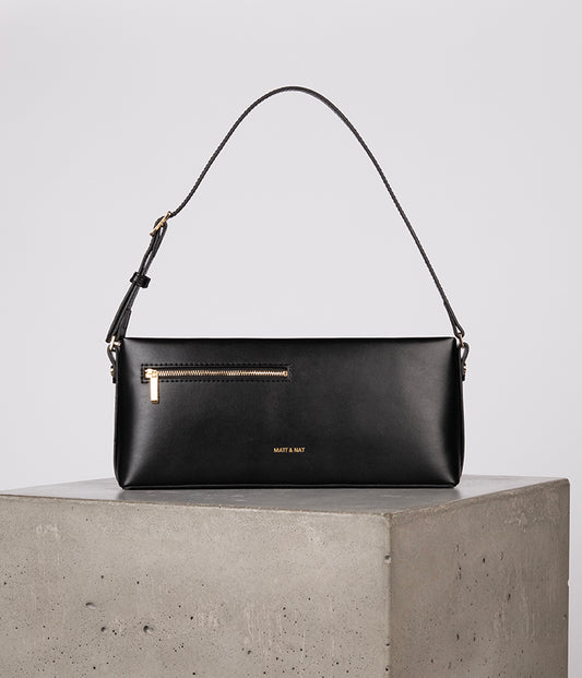 CANA Shoulder Bag - UPPEAL™ - UPPEAL™ | Color: Black - variant::black