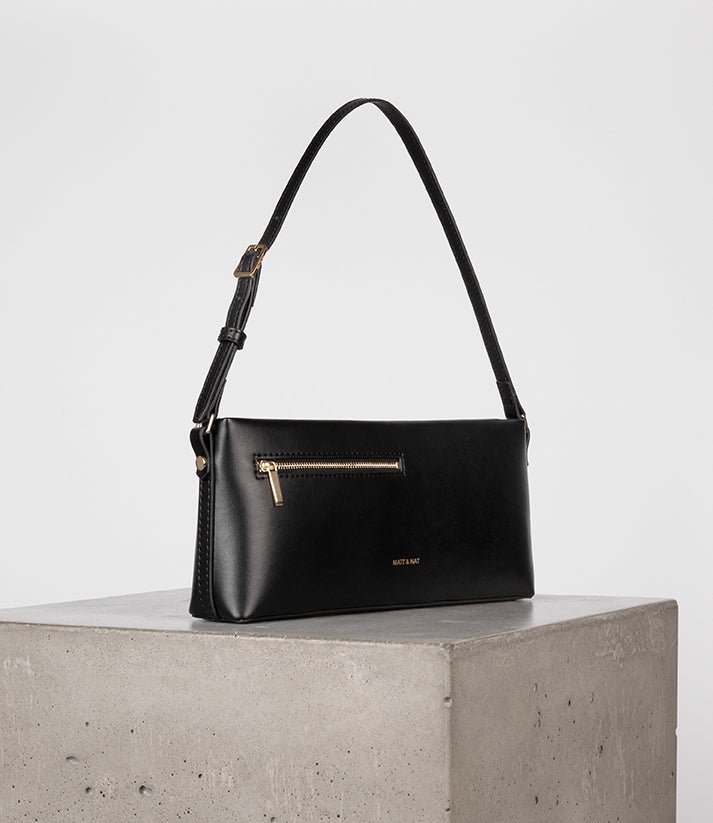 CANA Shoulder Bag - UPPEAL™ - UPPEAL™ | Color: Black - variant::black