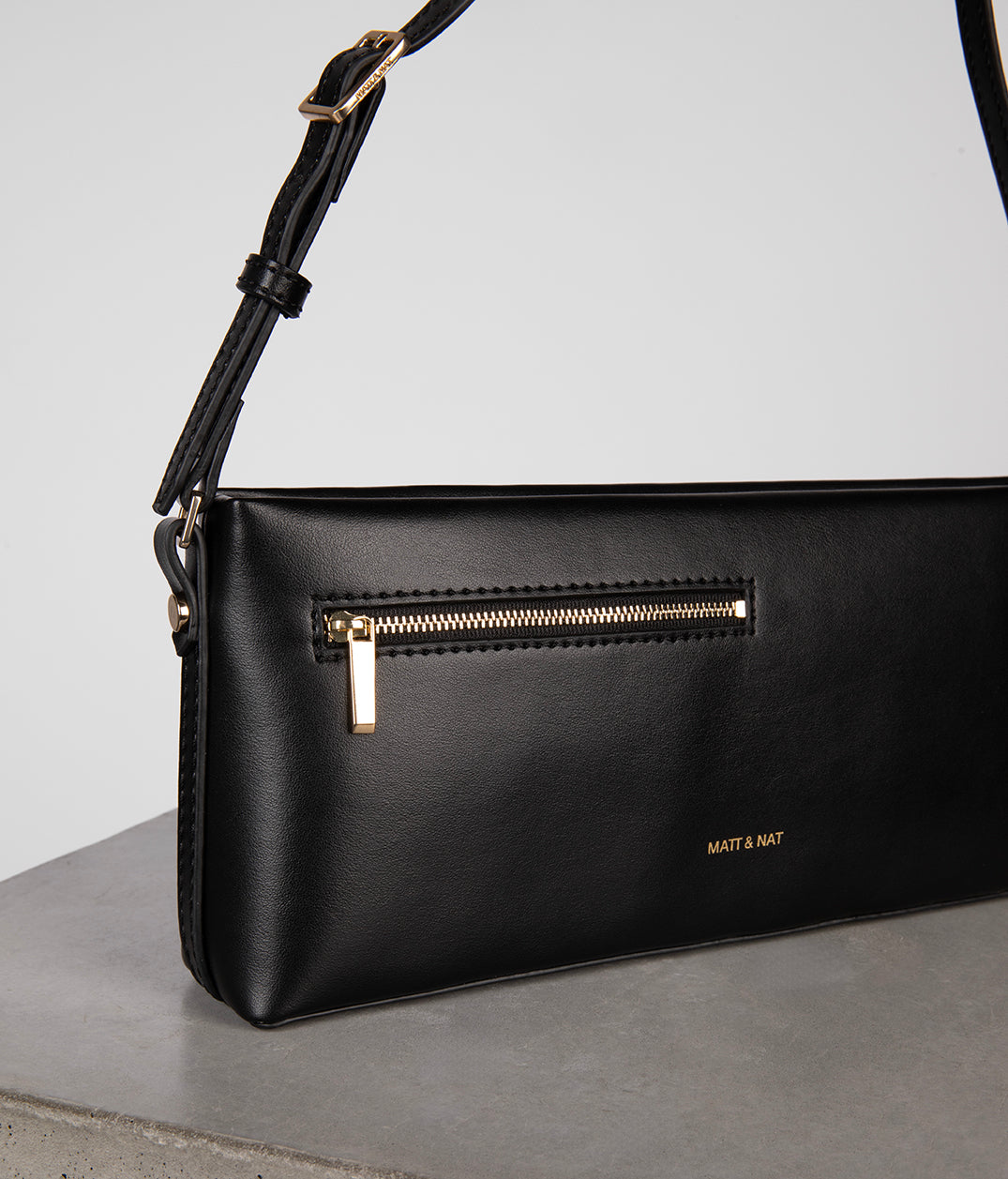 CANA Shoulder Bag - UPPEAL™ - UPPEAL™ | Color: Black - variant::black