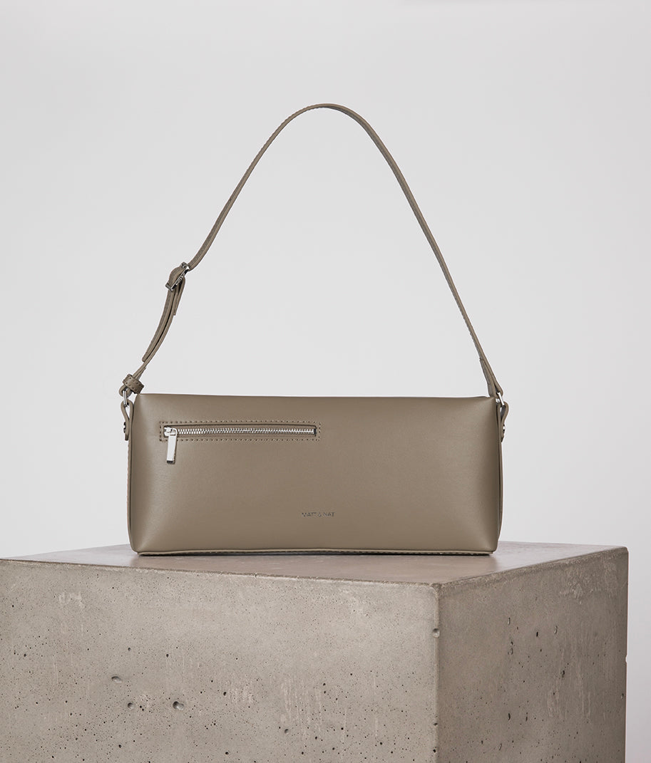 CANA Shoulder Bag - UPPEAL™ - UPPEAL™ | Color: Cappuccino - variant::cappuccino