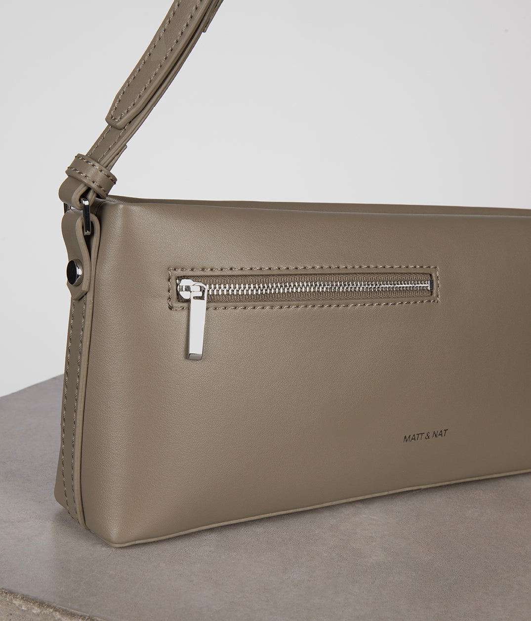 CANA Shoulder Bag - UPPEAL™ - UPPEAL™ | Color: Cappuccino - variant::cappuccino