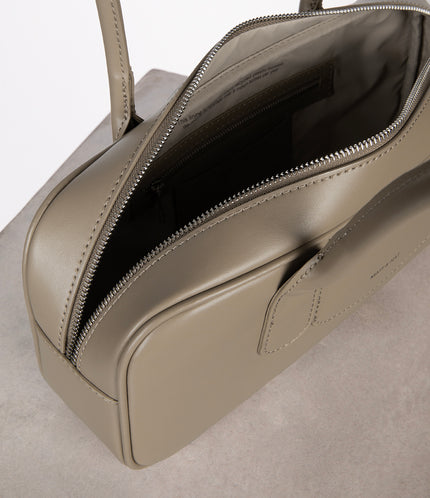 JULIET Vegan Satchel - UPPEAL™ | Color: Cappuccino - variant::cappuccino