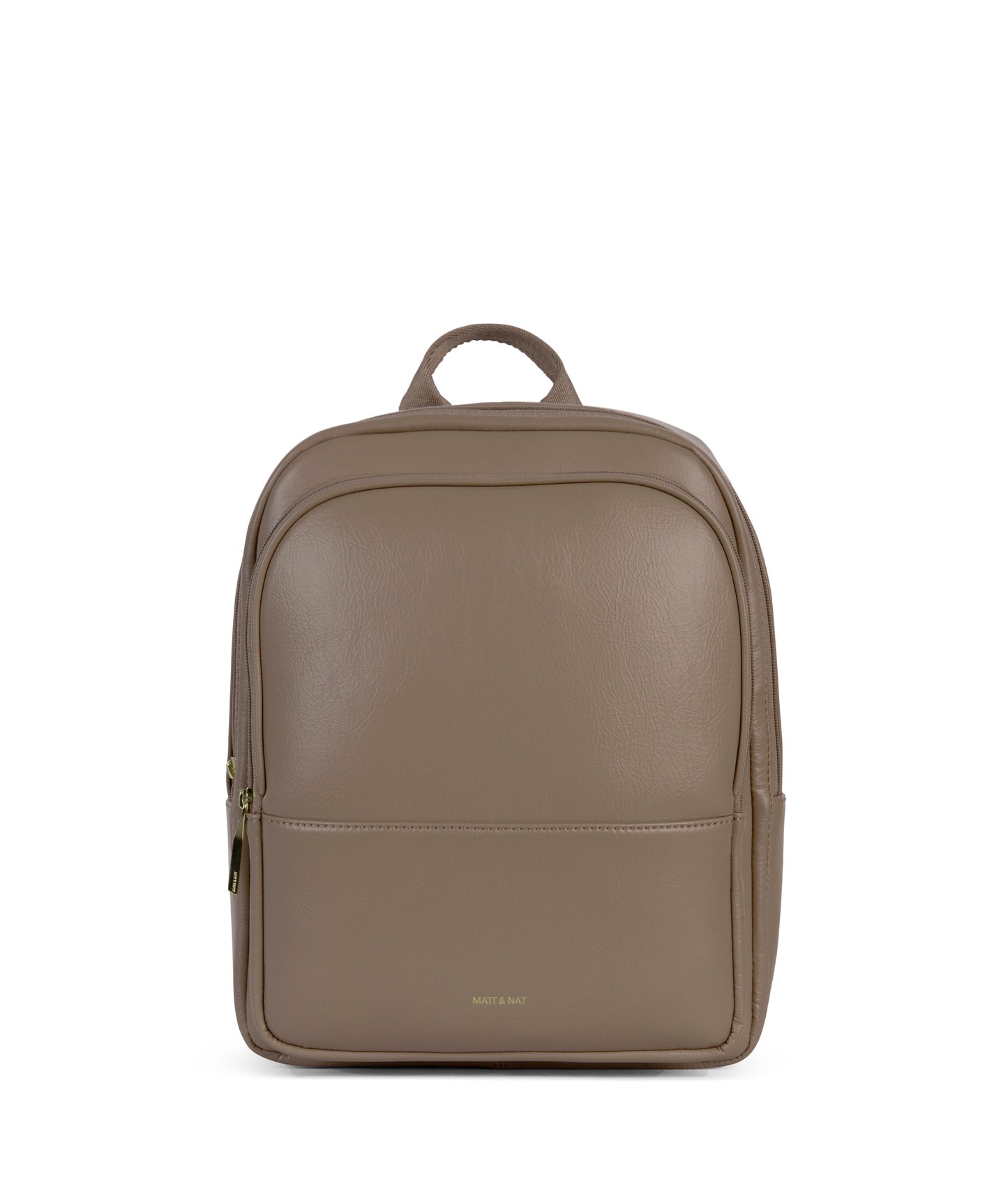 ESME Vegan Backpack - Theme | Color: Sepia - variant::sepia
