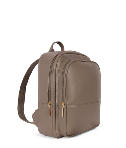 ESME Vegan Backpack - Theme | Color: Sepia - variant::sepia