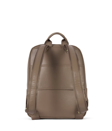 ESME Vegan Backpack - Theme | Color: Sepia - variant::sepia