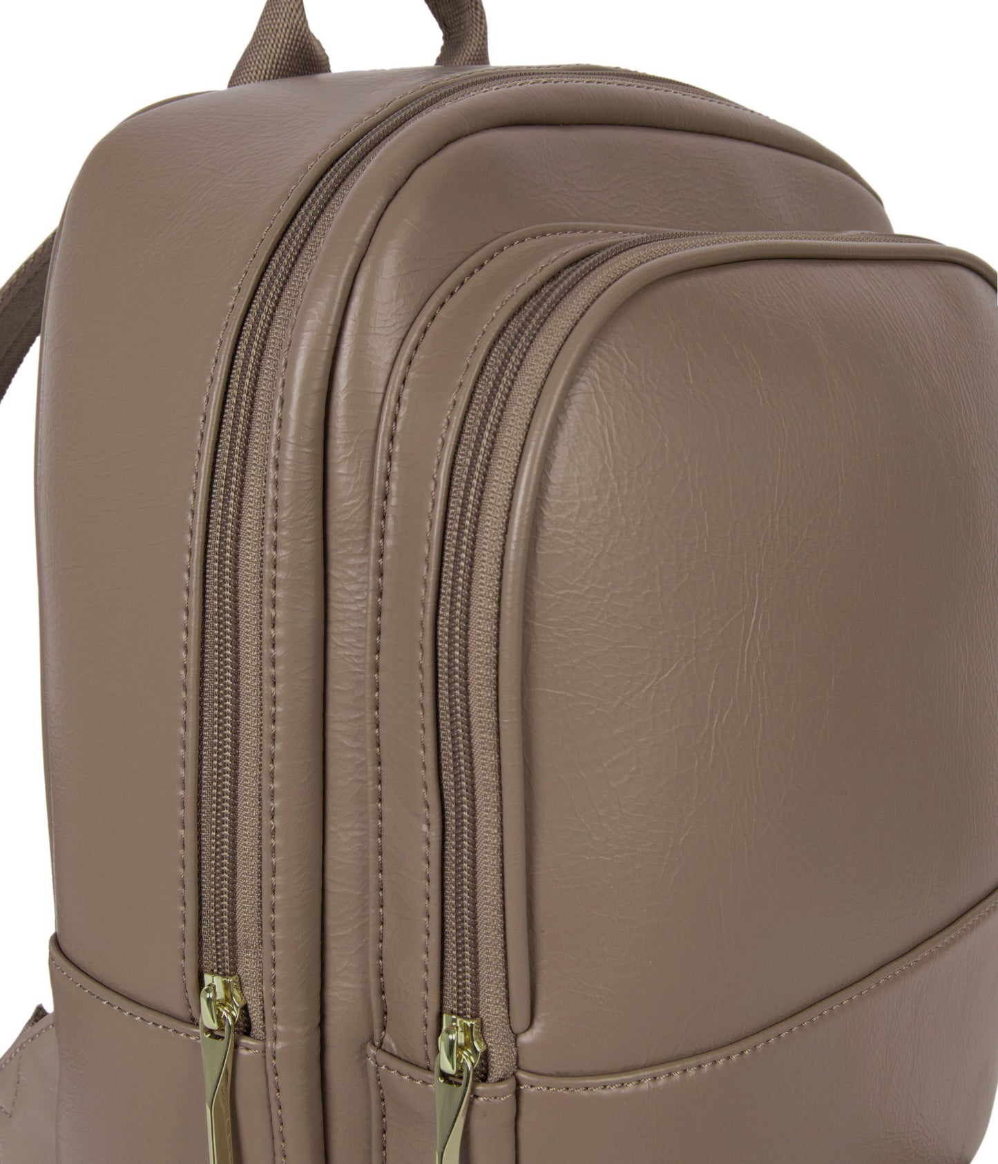 ESME Vegan Backpack - Theme | Color: Sepia - variant::sepia