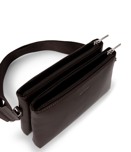 INDIE Vegan Satchel - Theme | Color: Coffee - variant::coffee