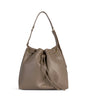 JAN Vegan Bucket Bag – Theme | Color: Sepia - variant::sepia