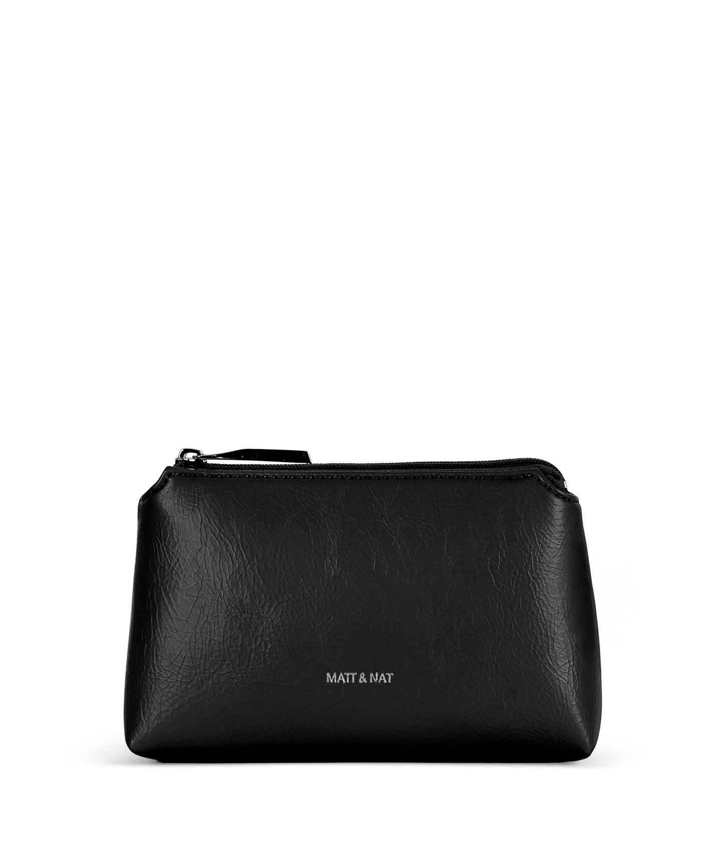 PETEL Vegan Belt Bag – Theme | Color: Black - variant::black