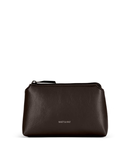 PETEL Vegan Belt Bag – Theme | Color: Coffee - variant::coffee