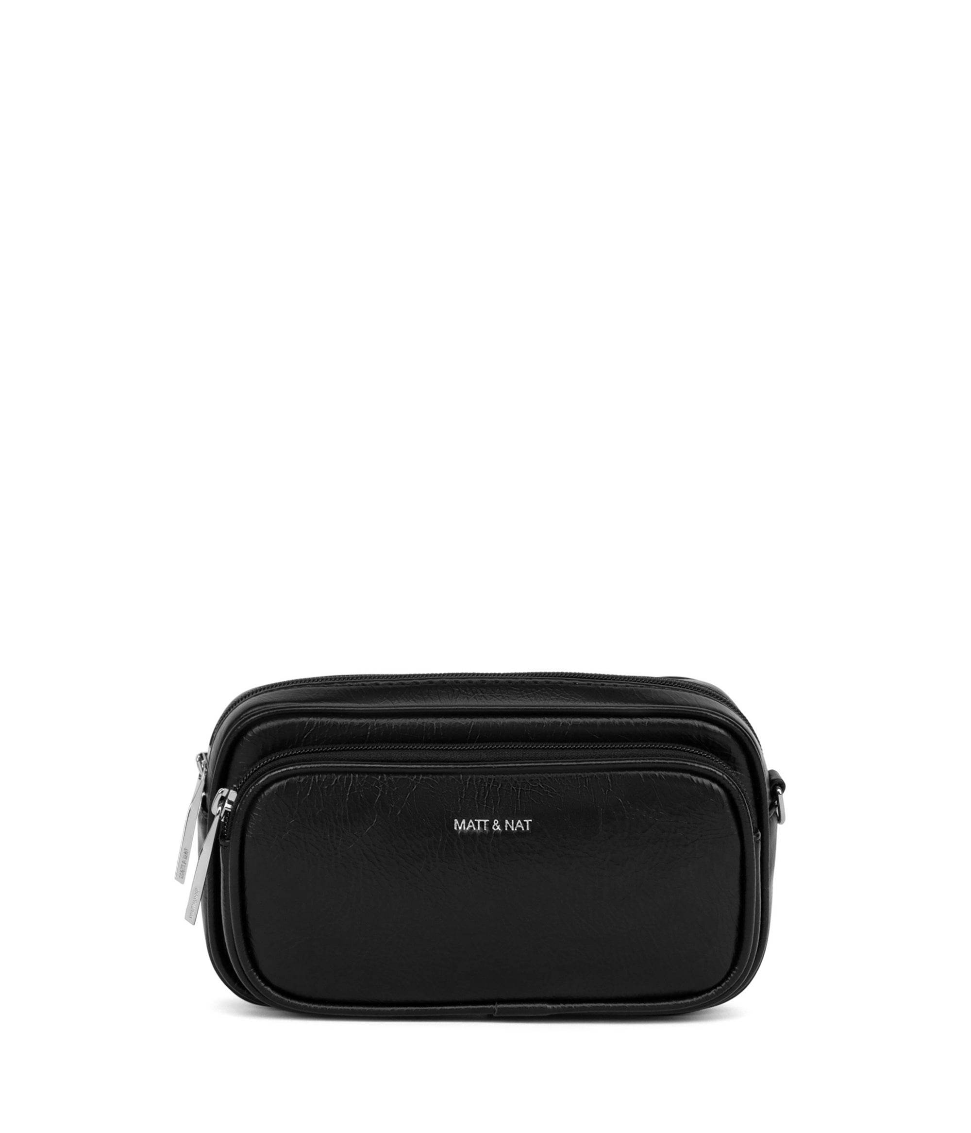 SOLEIL Vegan Crossbody Bag - Theme | Matt & Nat Canada