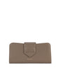 THEA Vegan Wallet – Theme | Color: Sepia - variant::sepia