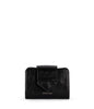 THEASM Vegan Wallet – Theme | Color: Black - variant::black