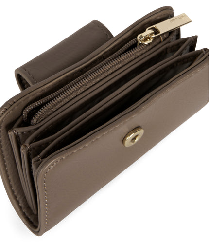 THEASM Vegan Wallet – Theme | Color: Sepia - variant::sepia