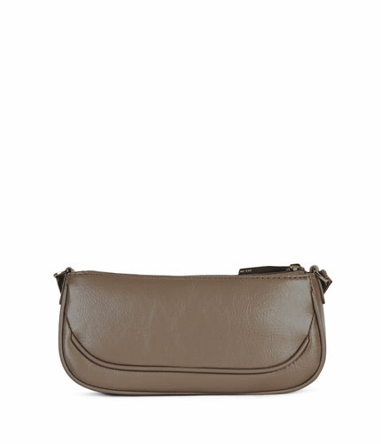 BUDDY Vegan Crossbody Bag – Theme | Color: Sepia - variant::sepia