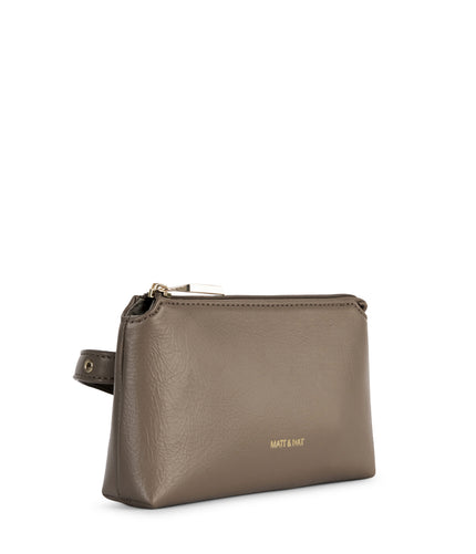 PETEL Vegan Belt Bag – Theme | Color: Sepia - variant::sepia