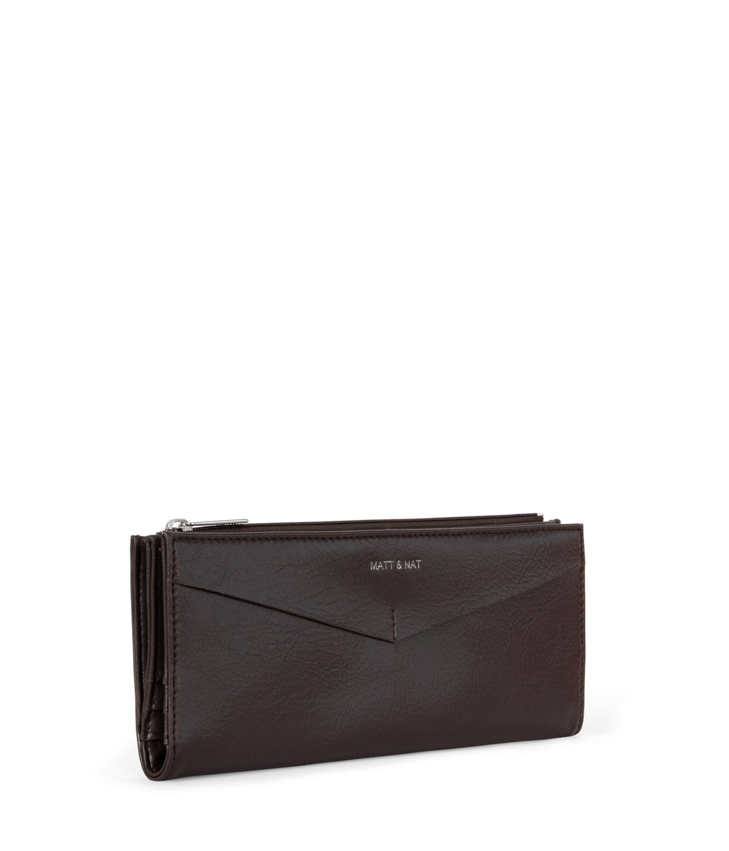 ROME Vegan Bifold Wallet - Theme