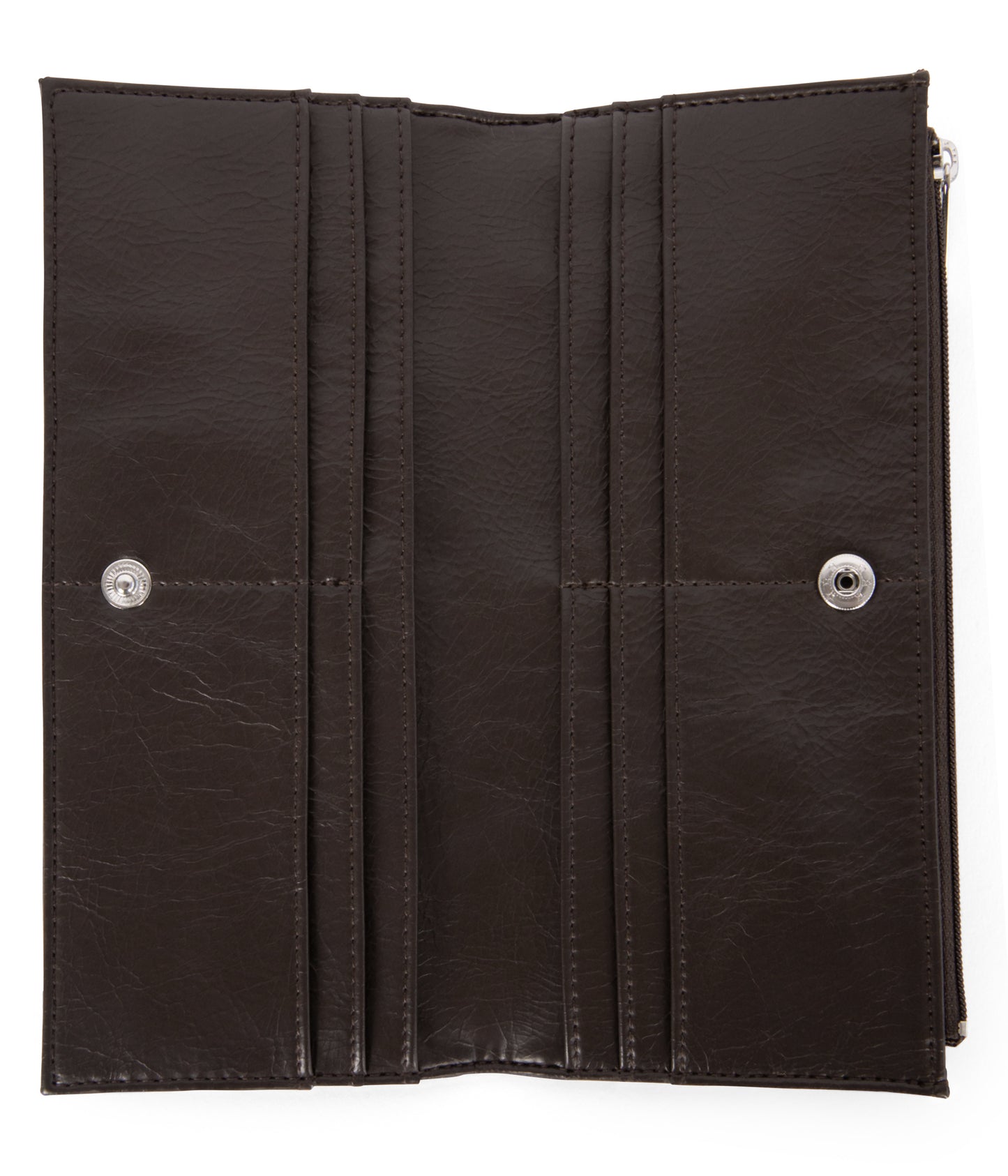 ROME Vegan Bifold Wallet - Theme