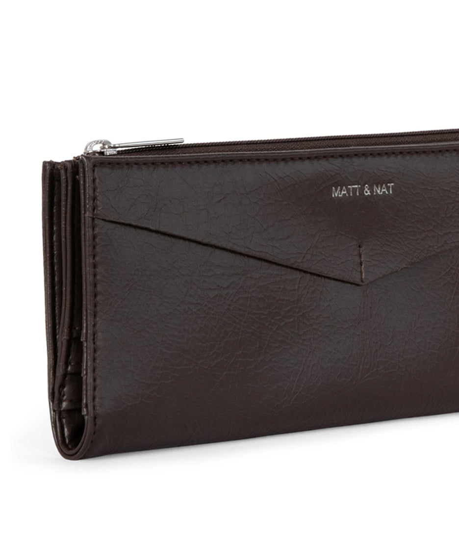 ROME Vegan Bifold Wallet - Theme