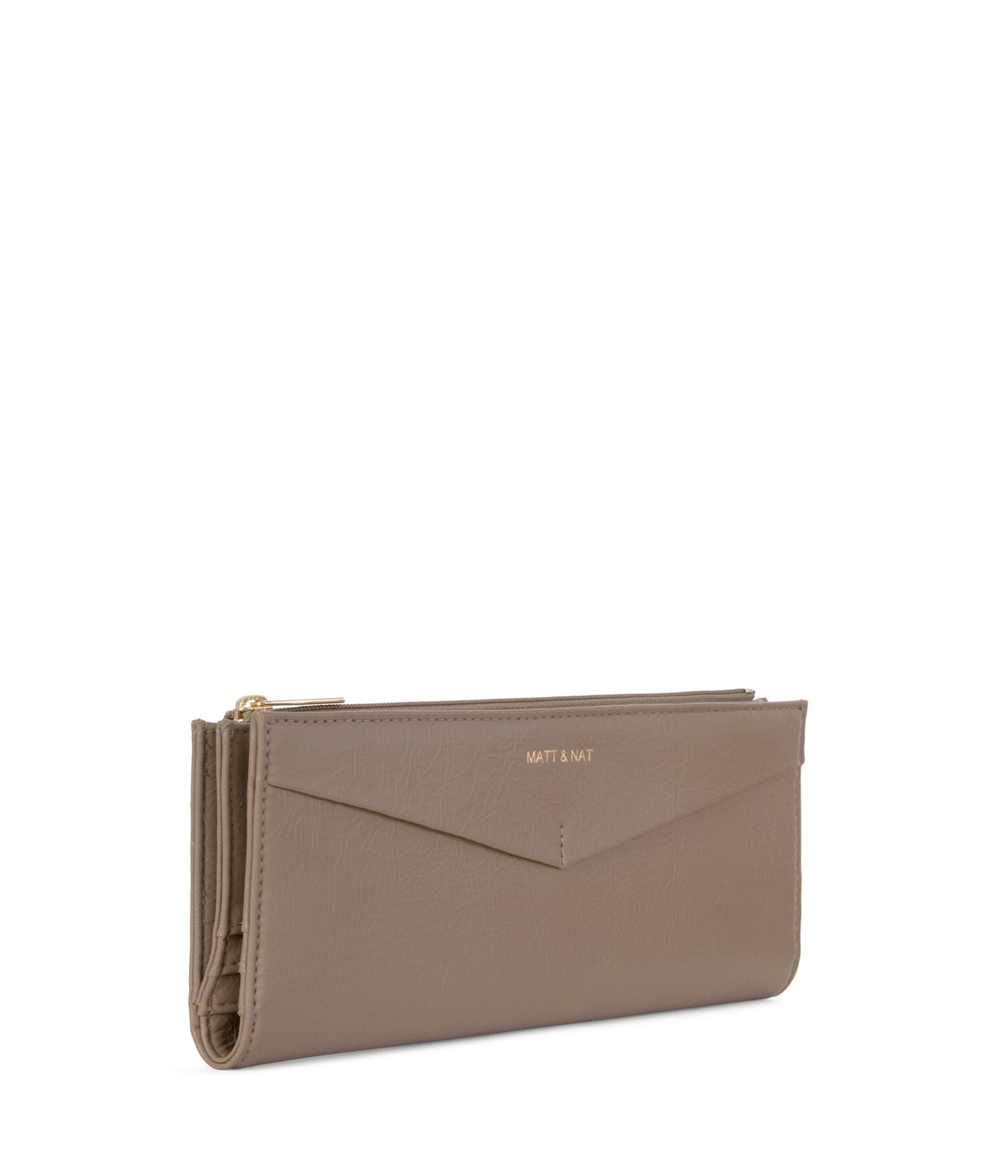 ROME Vegan Bifold Wallet - Theme