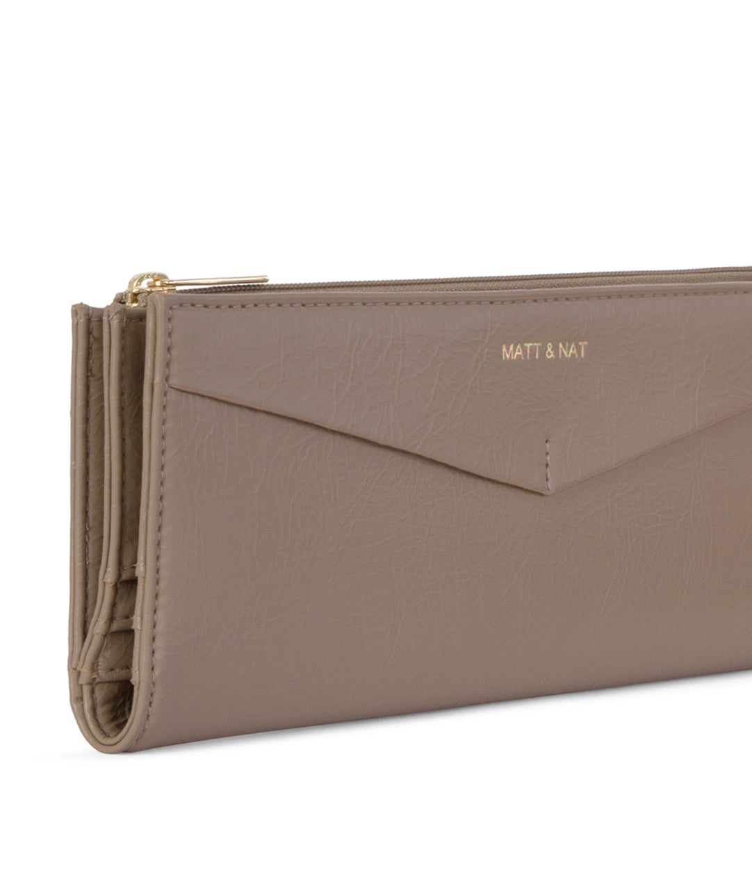 ROME Vegan Bifold Wallet - Theme