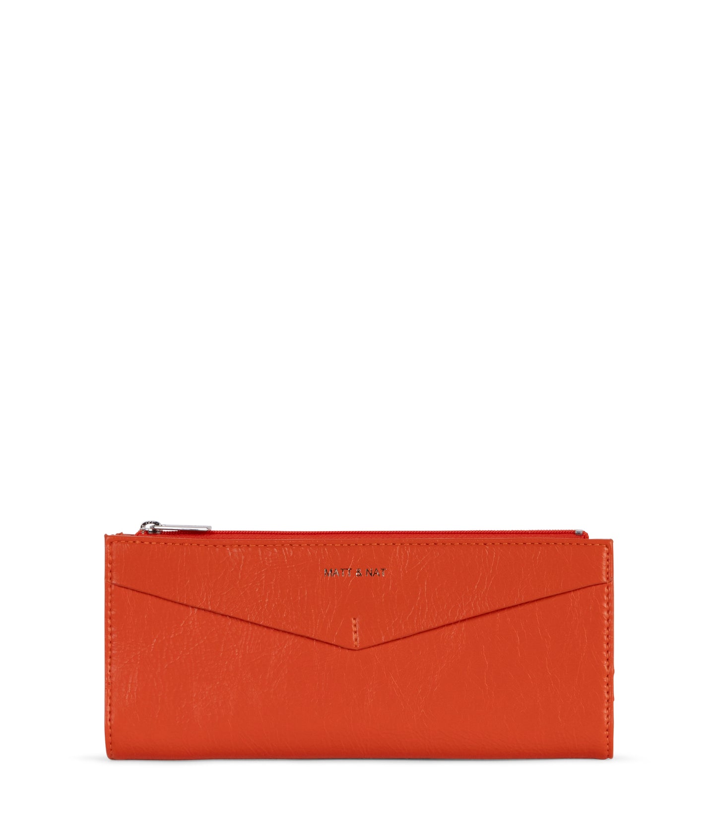 ROME Vegan Bifold Wallet - Theme