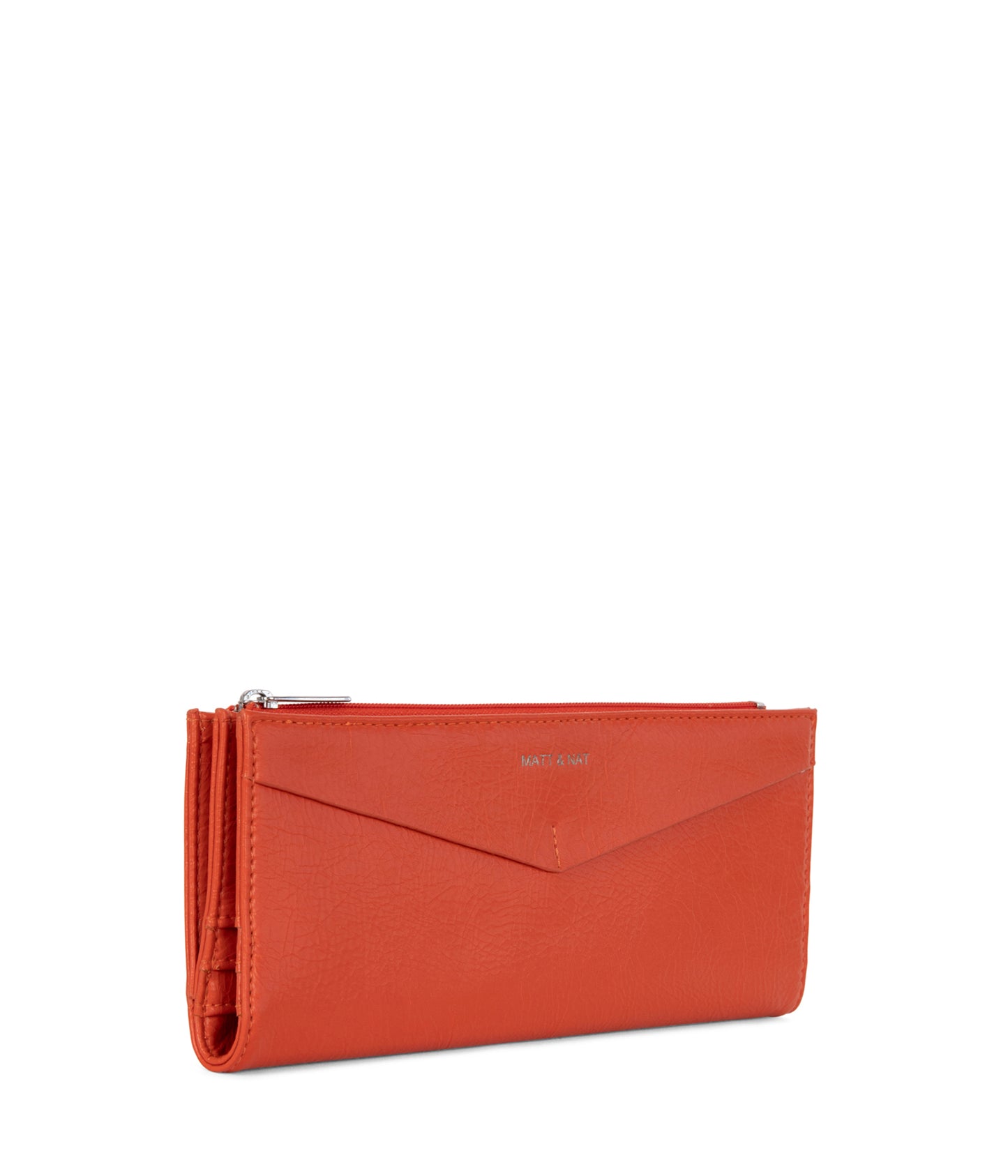 ROME Vegan Bifold Wallet - Theme