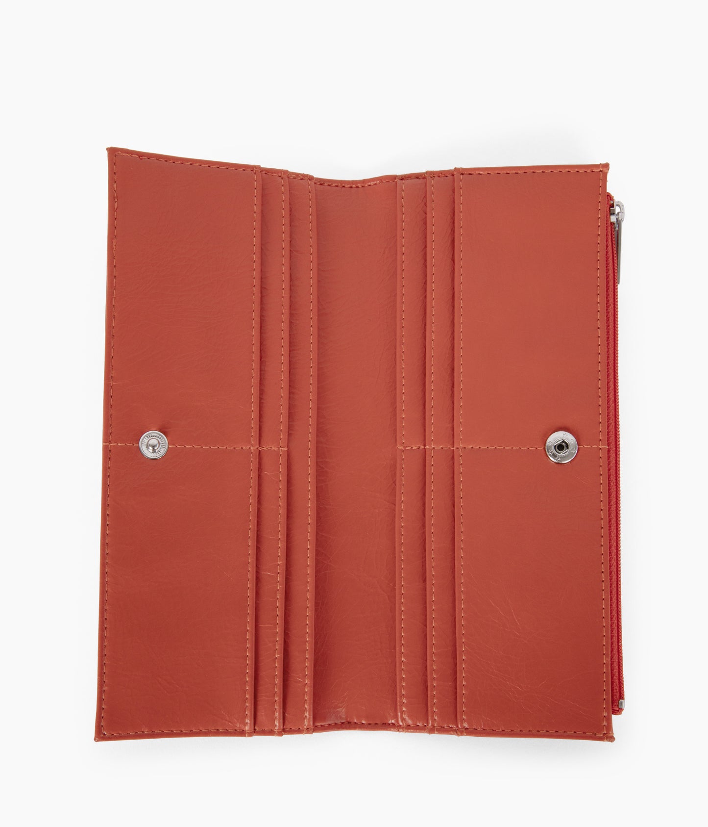 ROME Vegan Bifold Wallet - Theme