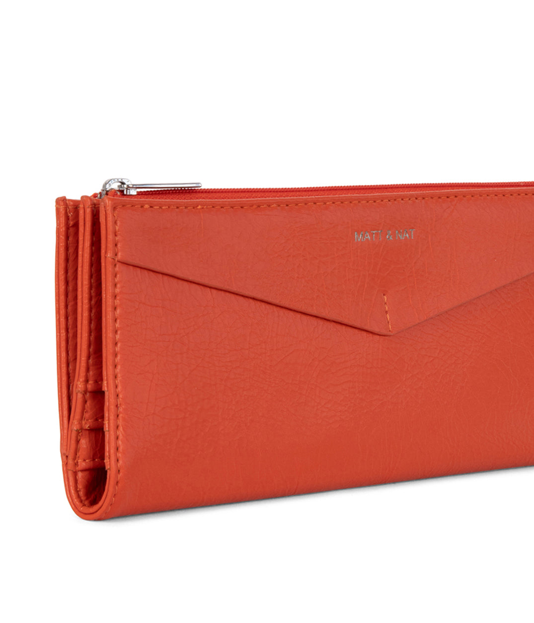 ROME Vegan Bifold Wallet - Theme