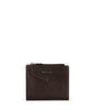 ROME SM Vegan Wallet - Theme | Color: Coffee - variant::coffee
