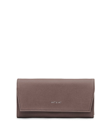 VERA Vegan Wallet - Vintage | Color: Orchid - variant::orchid