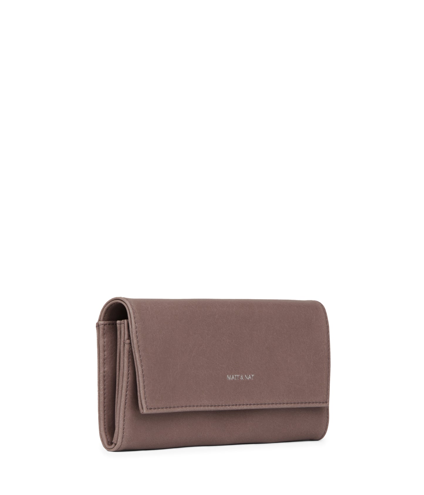 VERA Vegan Wallet - Vintage | Color: Orchid - variant::orchid