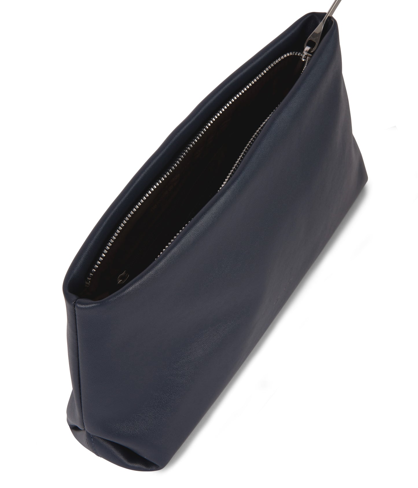DAKOTA Vegan Clutch – Forum | Color: Navy - variant::navy