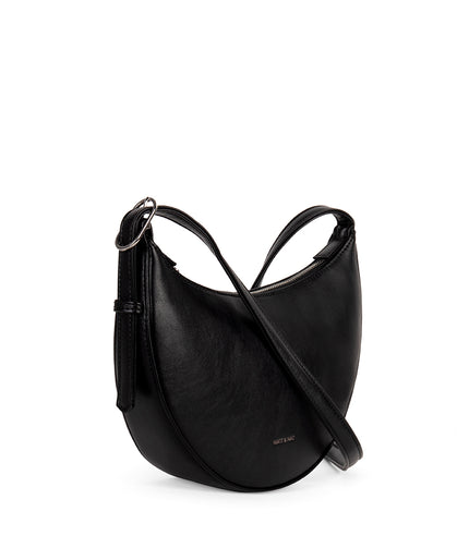 FATE Vegan Crossbody Bag - Forum | Color: Black - variant::black