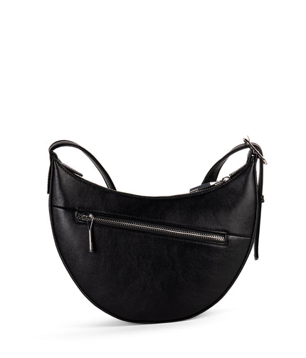 FATE Vegan Crossbody Bag - Forum | Color: Black - variant::black